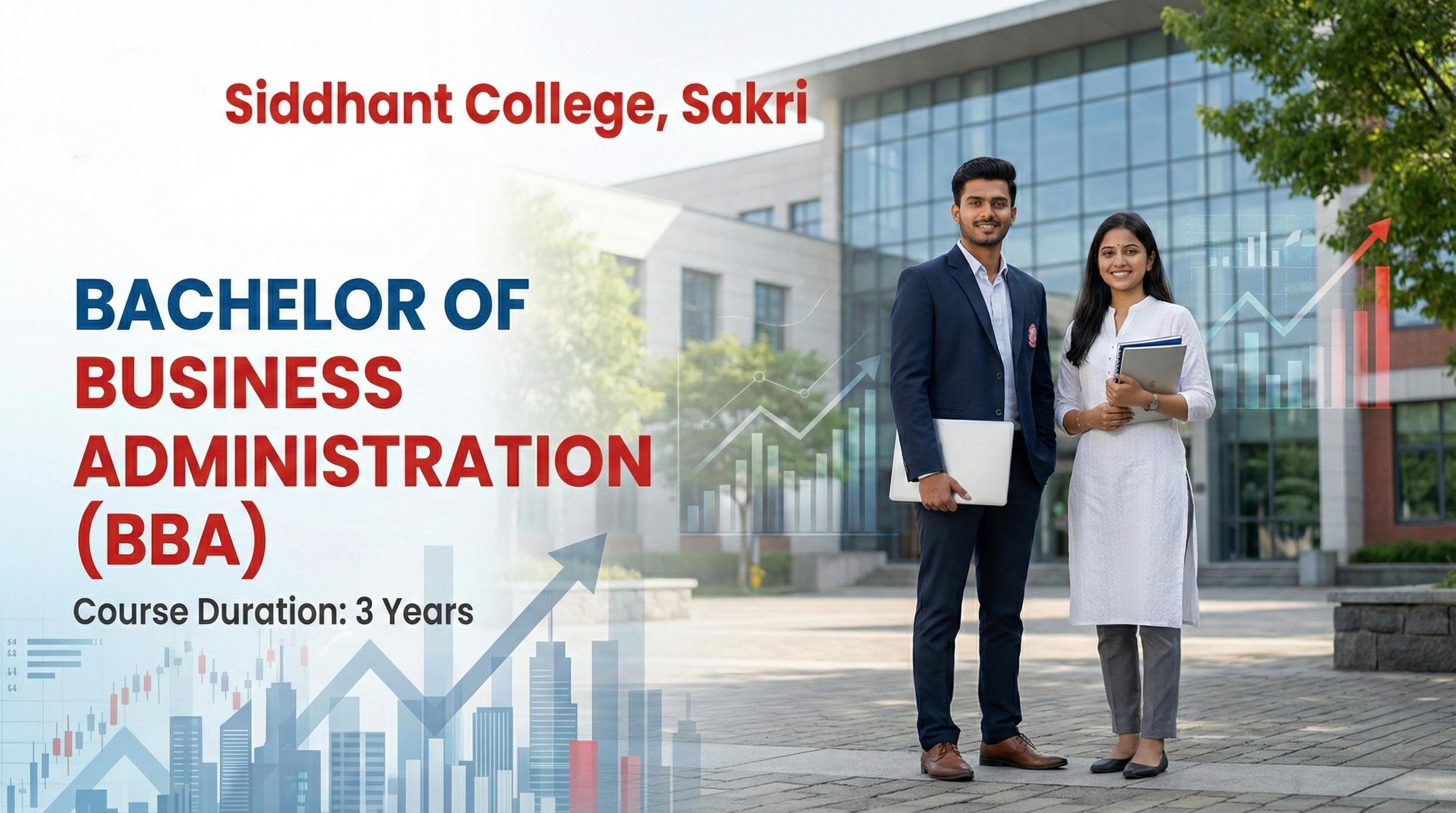 Bachelor of Business Administration (BBA)