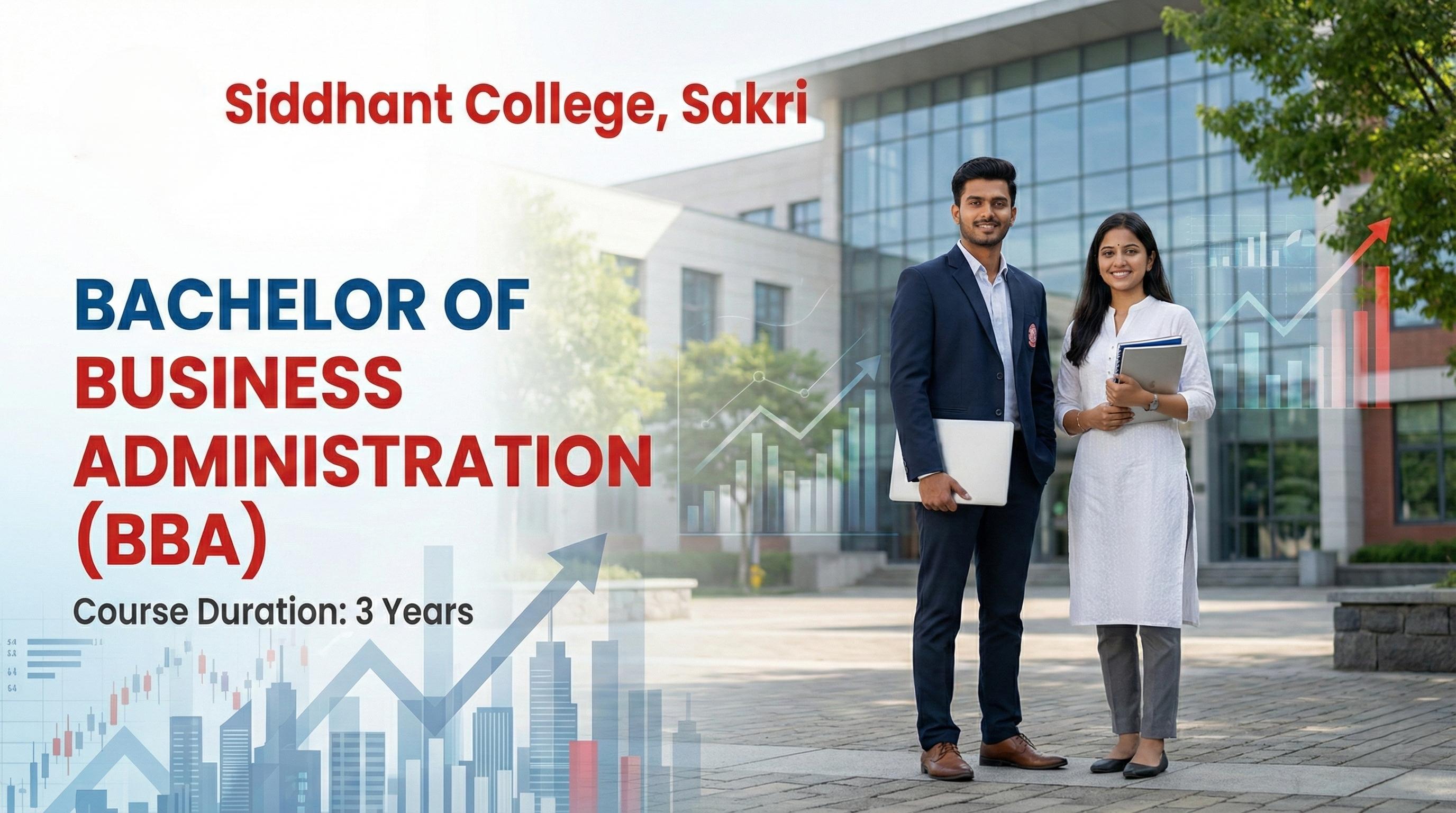 Bachelor of Business Administration (BBA)