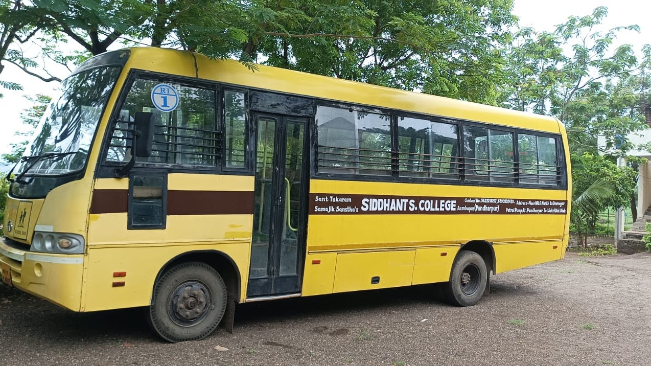 Bus & Transportation