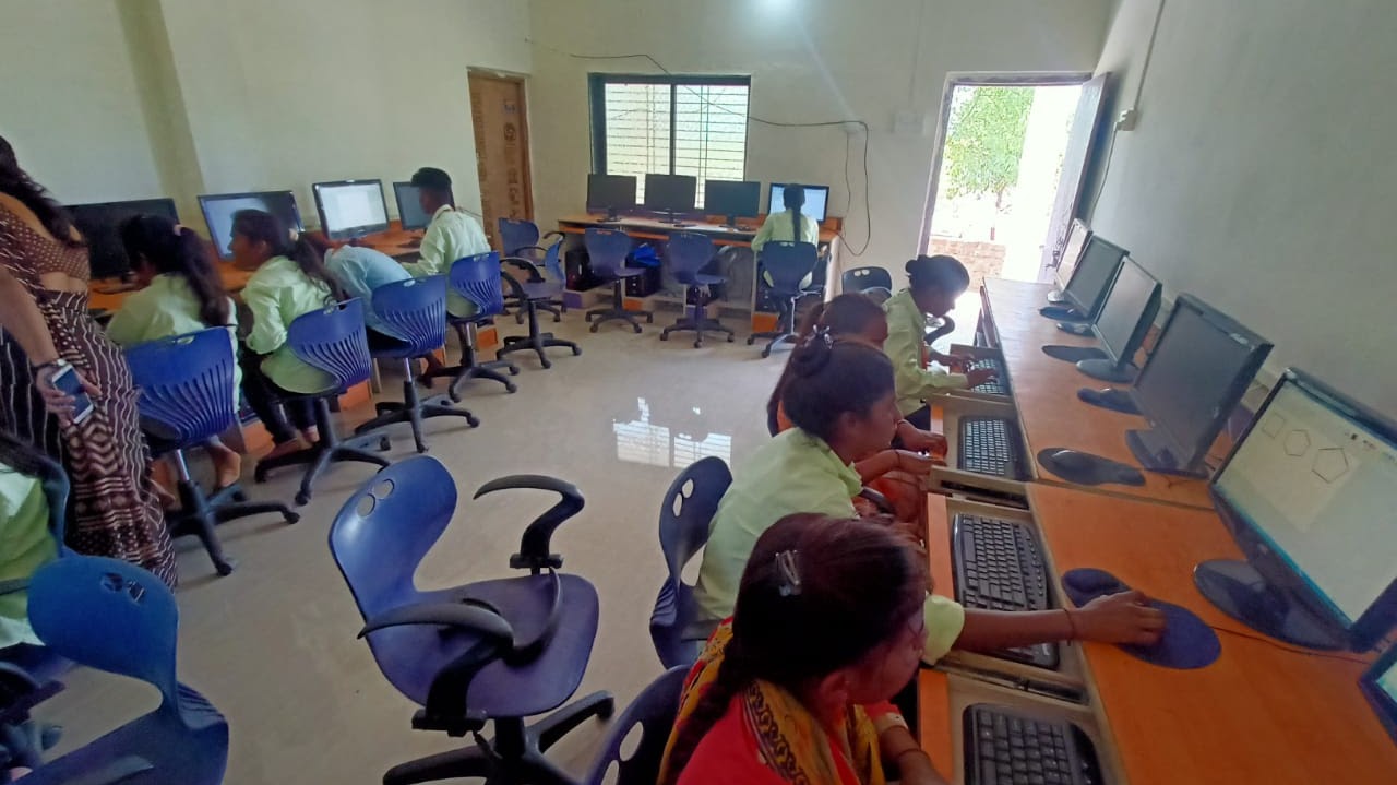 Computer Lab